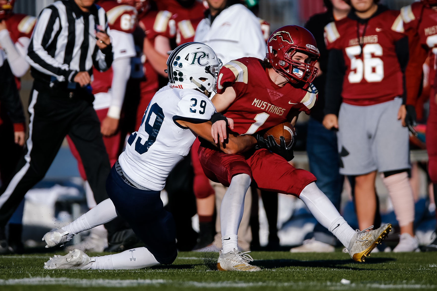 PREP FOOTBALL